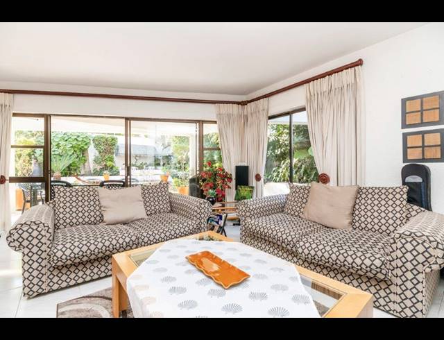 3 BEDROOM CLUSTER SOLD IN MORNINGSIDE